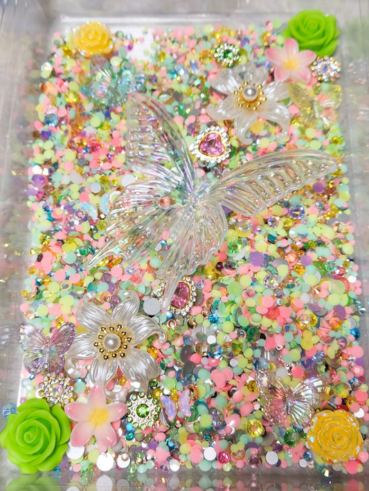 Blossom Mix (30oz Tumbler)