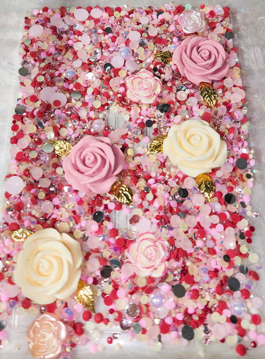 Vintage Rosé Mix (20oz Tumbler)