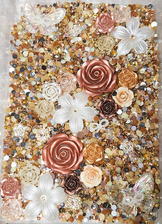 Ol' Fashion Mix (30oz Tumbler)