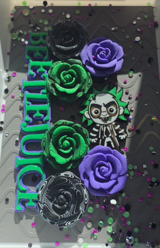 Juice (30oz Tumbler)