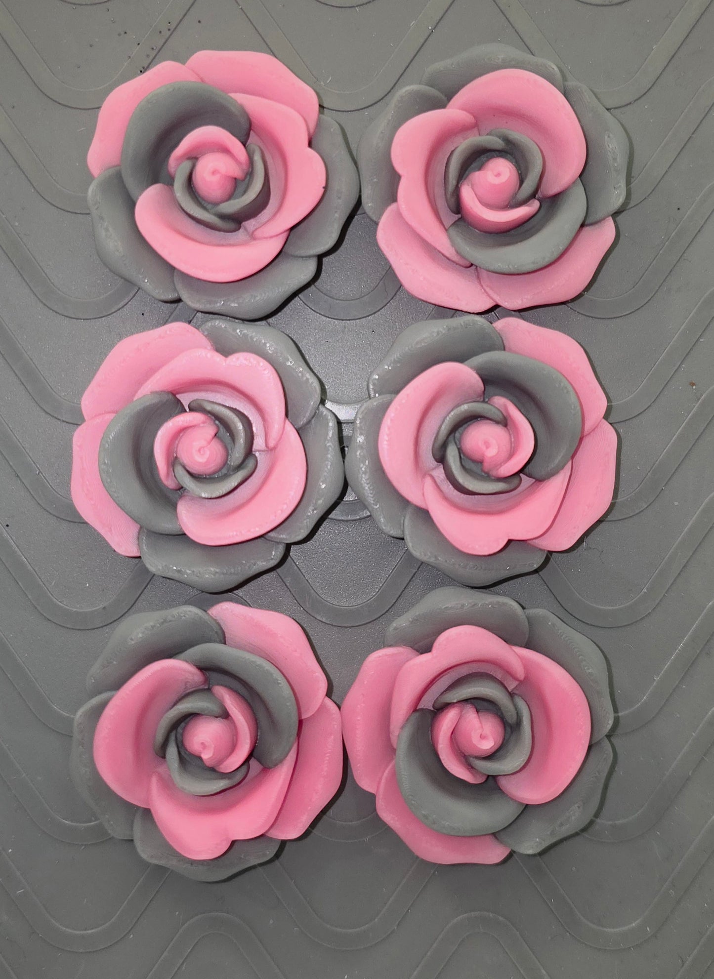 Ice Cream Swirls