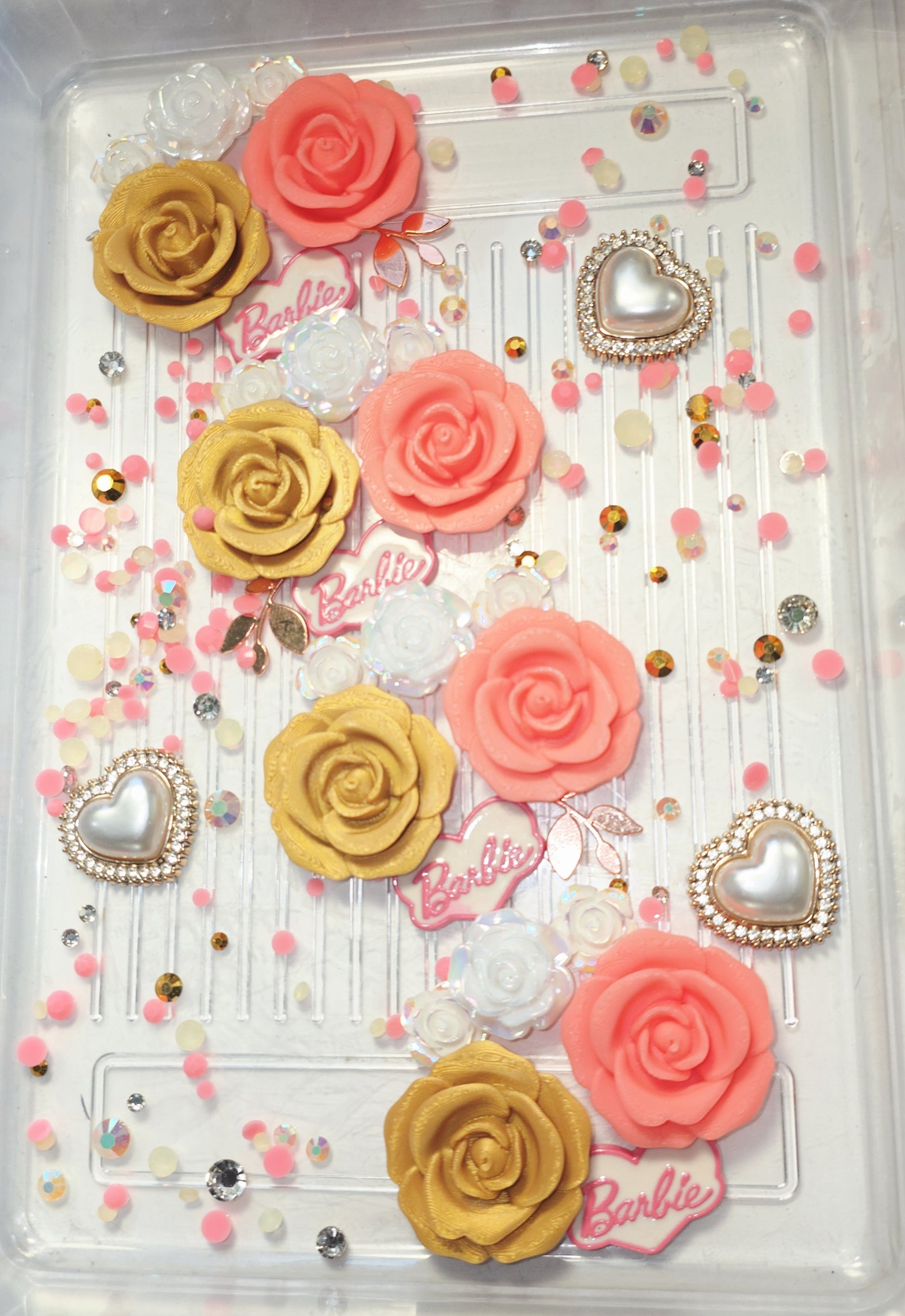 Barbie Party (30oz Tumbler)