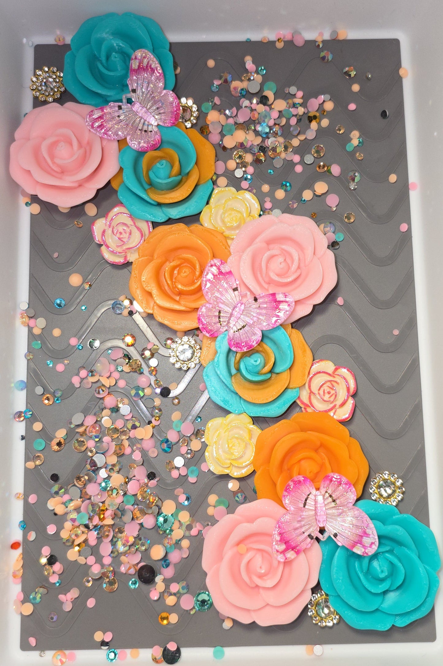 Pixie (30oz Tumbler)