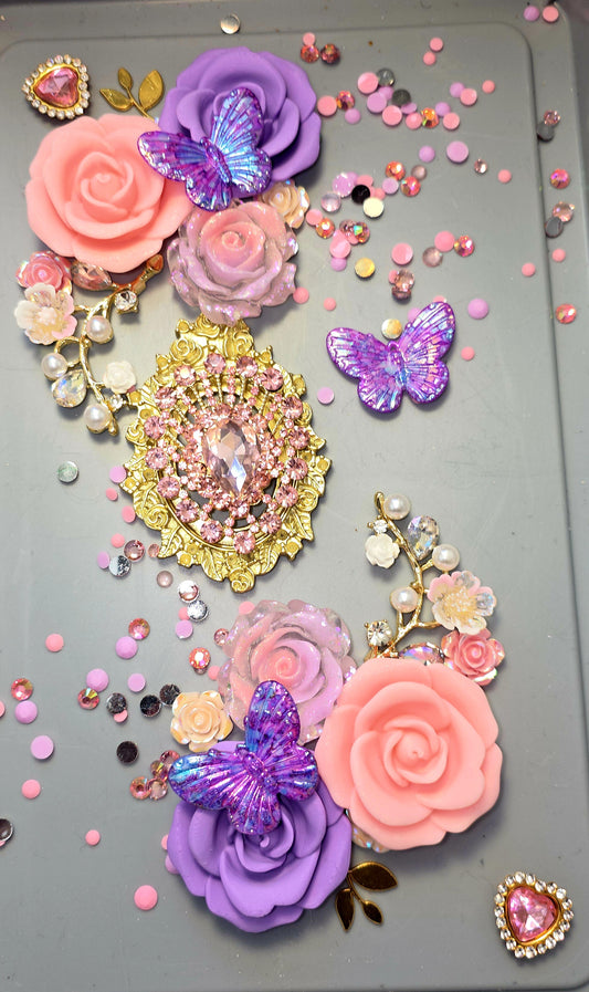 Ethereal (30oz Tumbler)