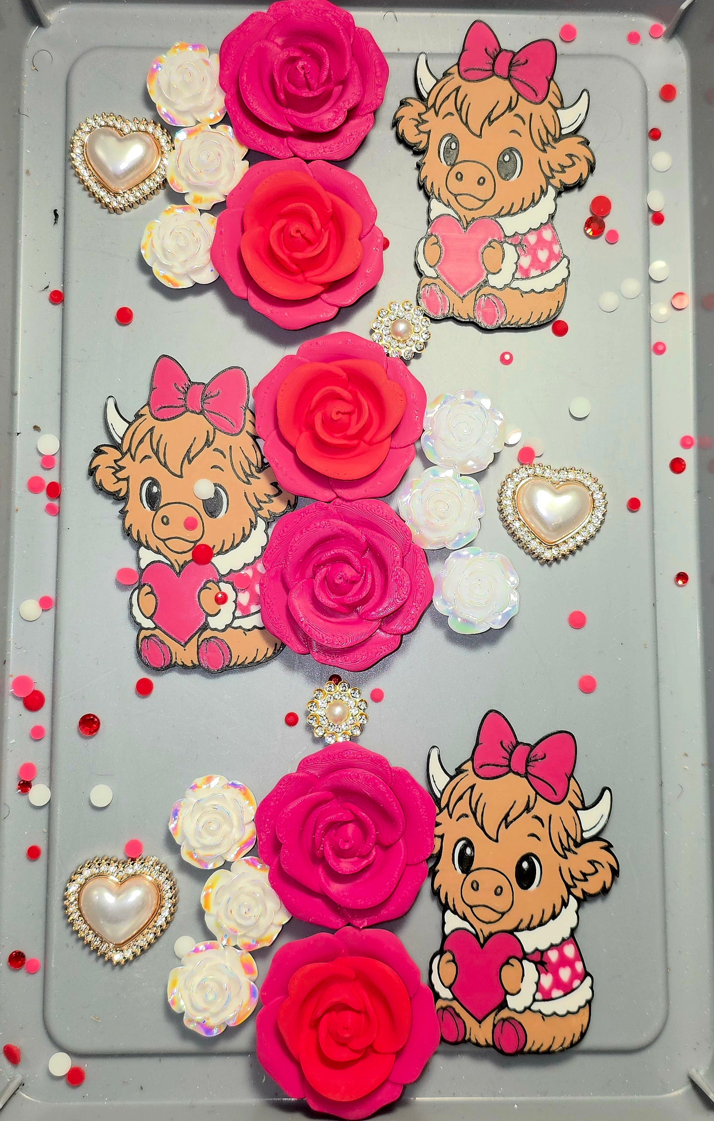 Be Mine (30oz Tumbler)