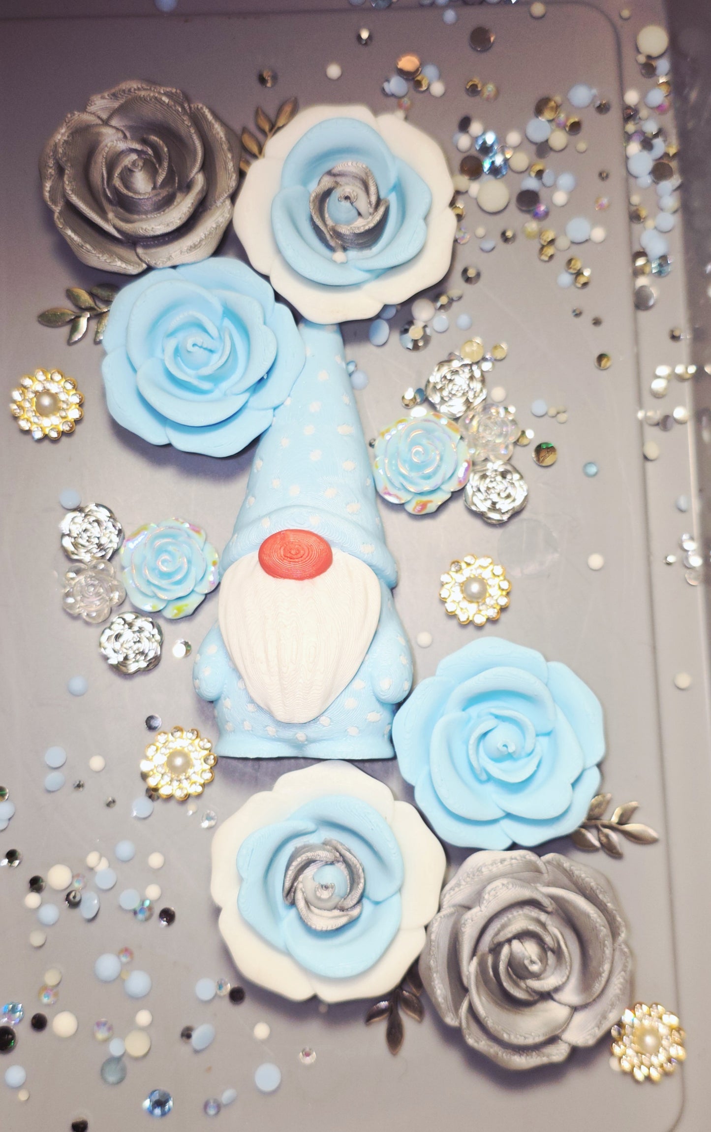 No'Mie (30oz Tumbler)