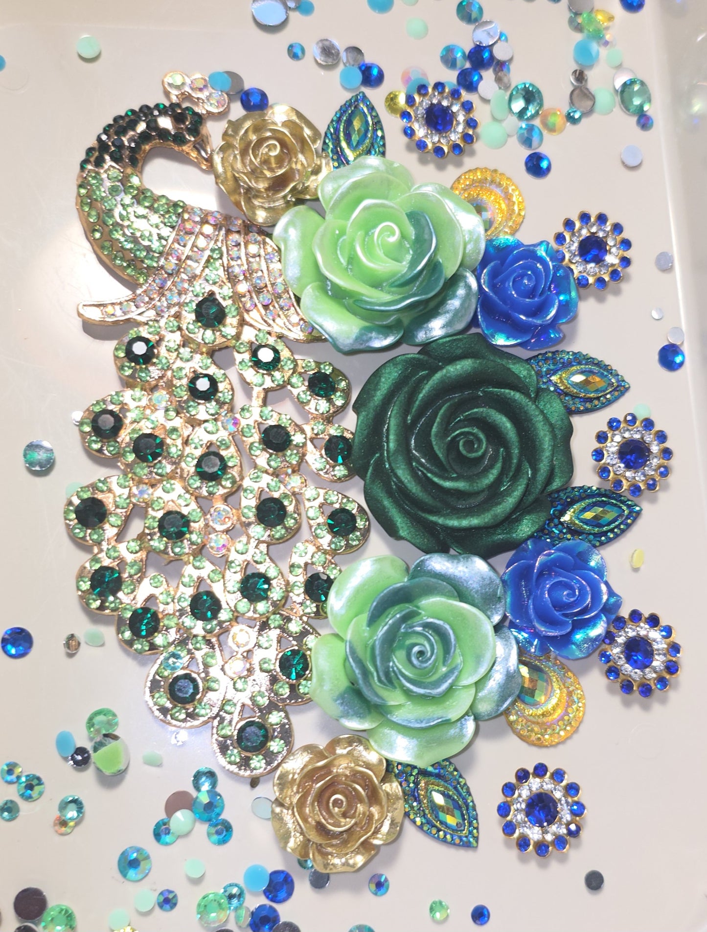 Panache (30oz Tumbler)