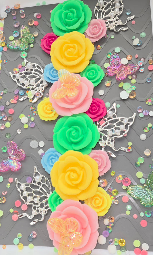 Whimsy (30oz Tumbler)