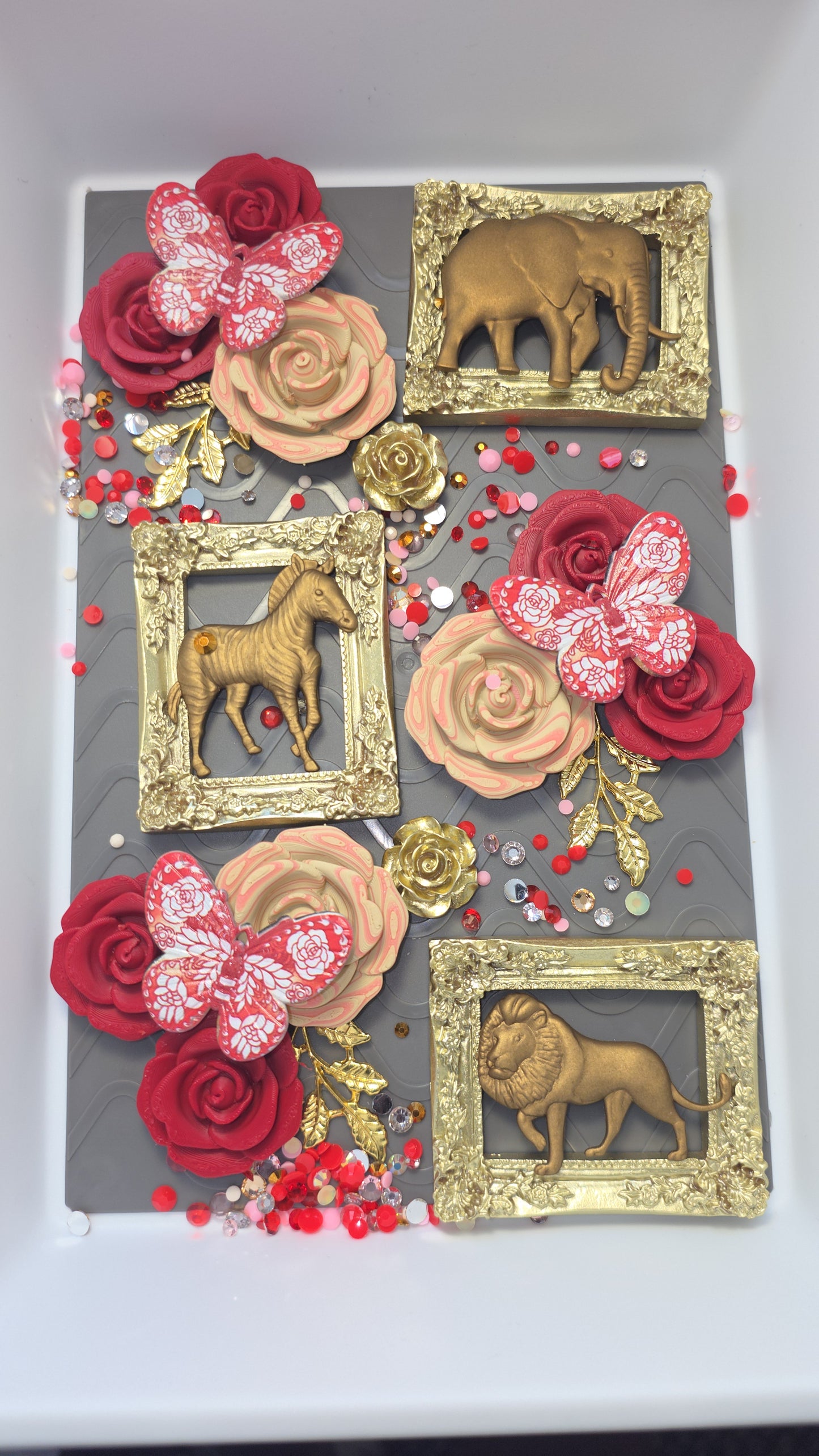 Phantom (40oz Tumbler)