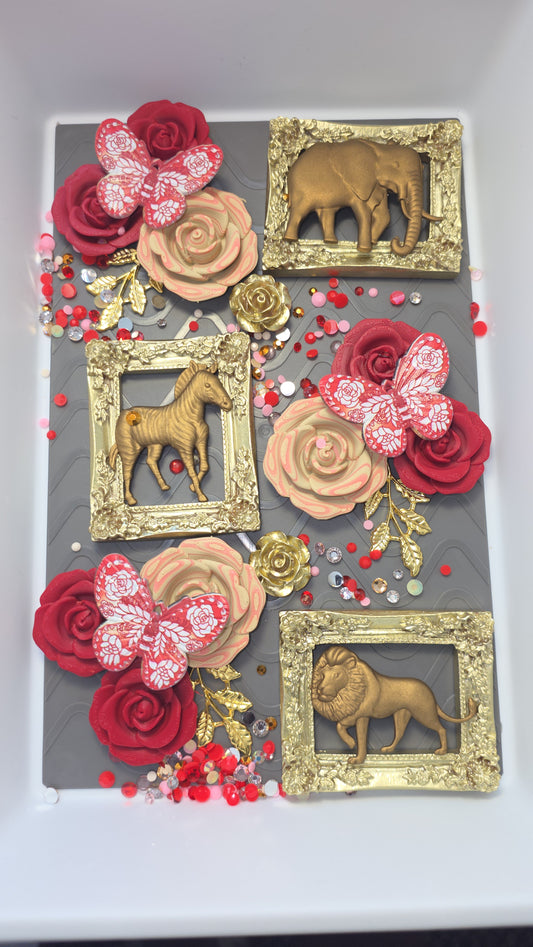 Phantom (40oz Tumbler)