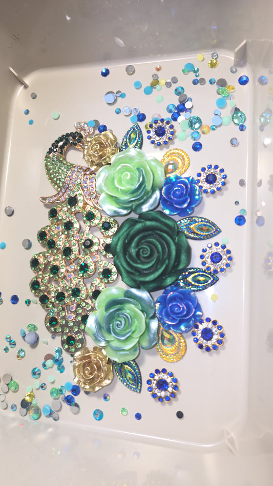 Panache (30oz Tumbler)