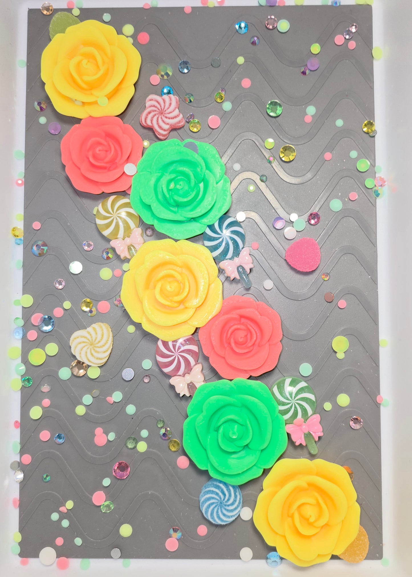 Sugar Rush (30oz Tumbler)