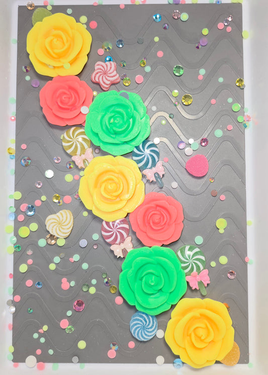 Sugar Rush (30oz Tumbler)