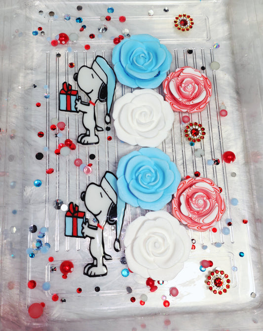 Snoopy (30oz Tumbler)