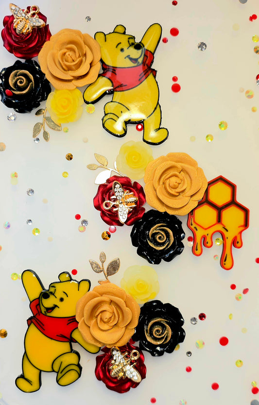 Honey Bear (30oz Tumbler)