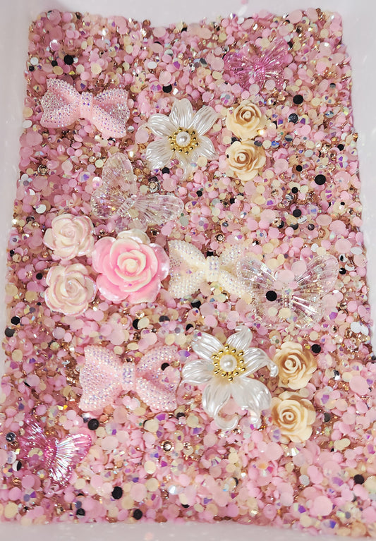 Bow'tique (20oz Tumbler)