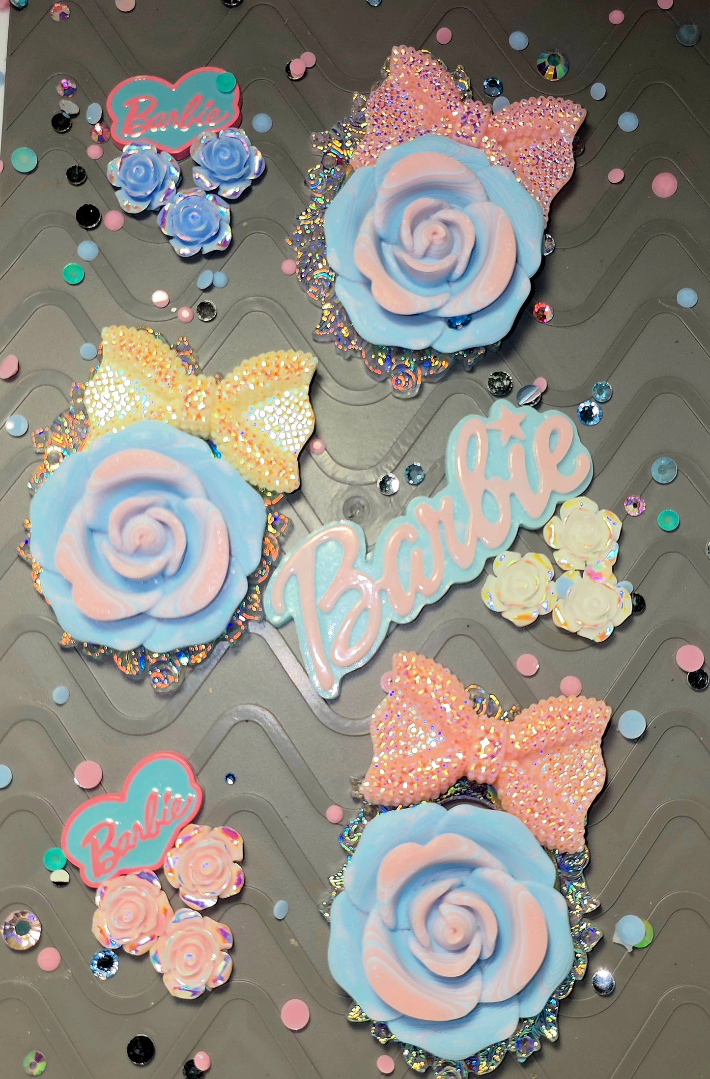 Barbie Party (30oz Tumbler)