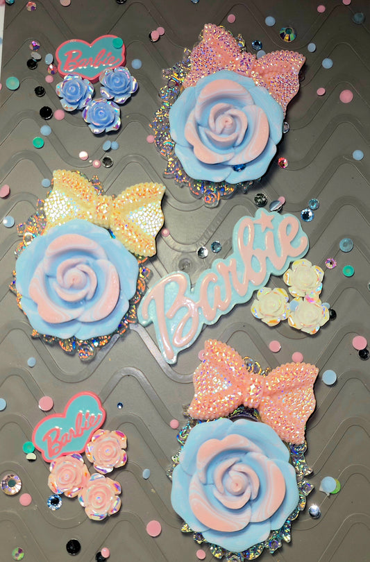 Barbie Party (30oz Tumbler)