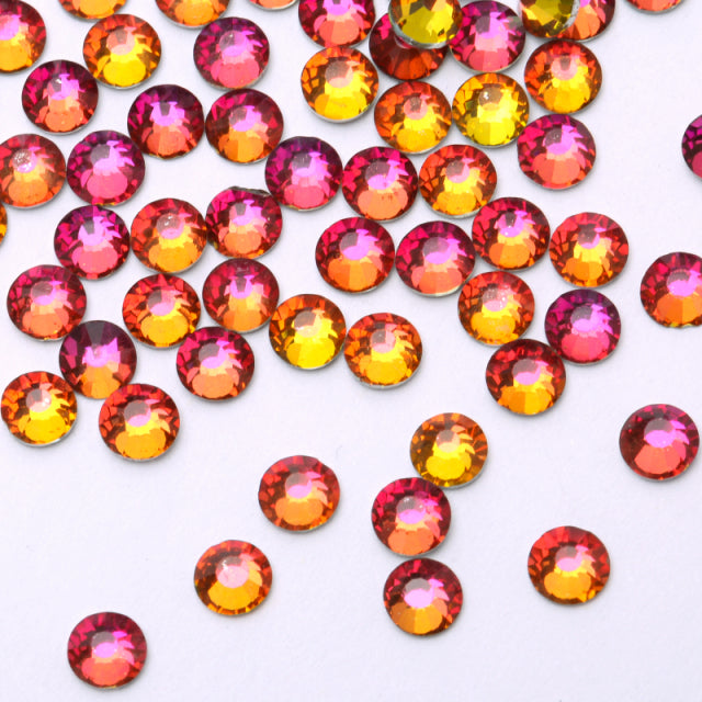 Phoenix Crystal Rhinestones – Elite Bling