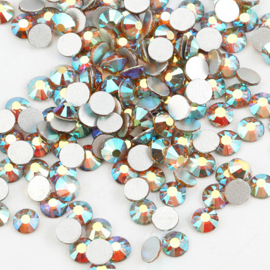 Seaside Crystal Rhinestones
