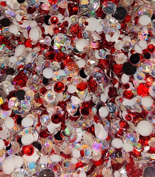 Peppermint Mix